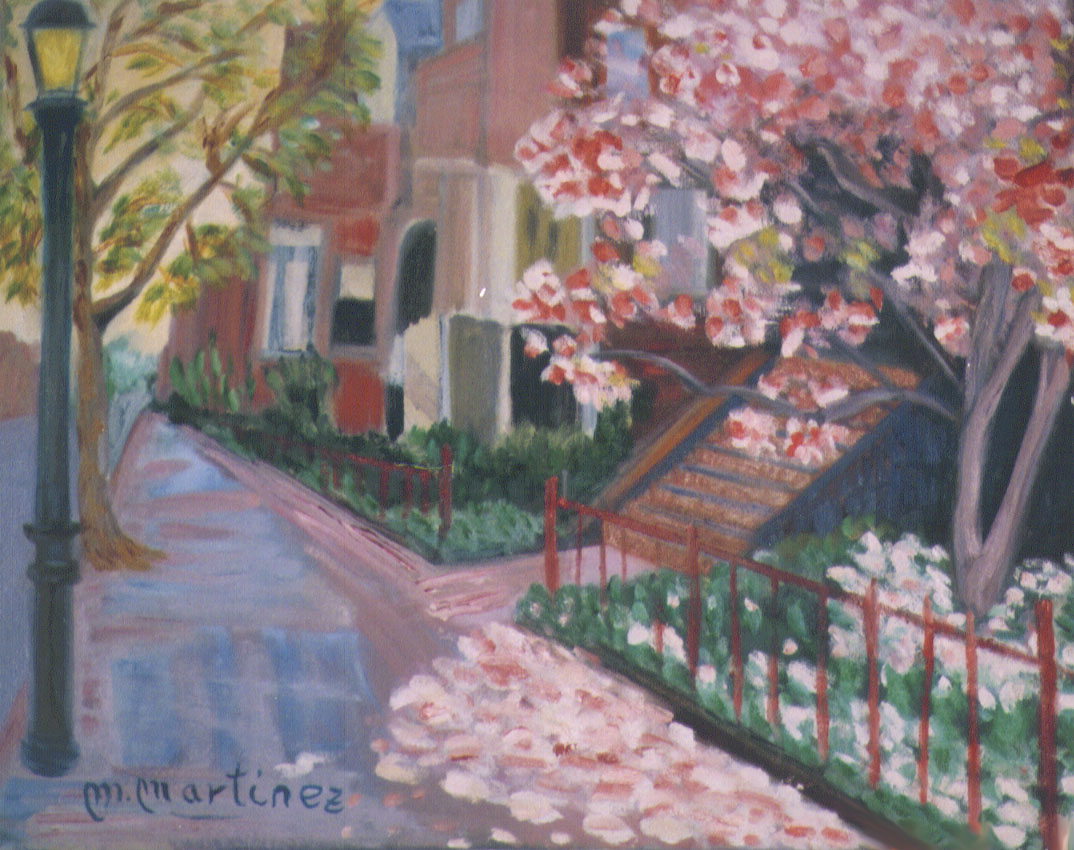 Boston